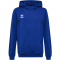 hummel hmlAUTHENTIC Poly Hoodie Kinder 7045 - true blue 116