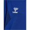 hummel hmlAUTHENTIC Poly Hoodie Kinder 7045 - true blue 116