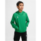 hummel Authentic Poly Hoodie Kinder 6235 - jelly bean 116