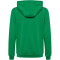 hummel hmlAUTHENTIC Poly Hoodie Kinder 6235 - jelly bean 116