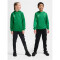 hummel hmlAUTHENTIC Poly Hoodie Kinder 6235 - jelly bean 116
