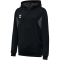 hummel Authentic Poly Hoodie Kinder 2001 - black 152