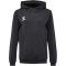 hummel hmlAUTHENTIC Poly Hoodie Kinder 1525 - asphalt 116