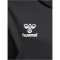 hummel hmlAUTHENTIC Poly Hoodie Kinder 1525 - asphalt 116