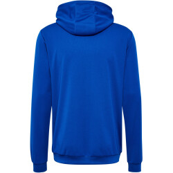 hummel hmlAUTHENTIC Poly Hoodie 7045 - true blue XS
