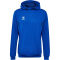 hummel Authentic Poly Hoodie 7045 - true blue XS