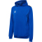 hummel Authentic Poly Hoodie 7045 - true blue L