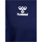 hummel hmlAUTHENTIC Poly Hoodie 7026 - marine XS
