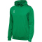 hummel hmlAUTHENTIC Poly Hoodie 6235 - jelly bean XS