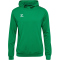 hummel hmlAUTHENTIC Poly Hoodie 6235 - jelly bean XS