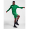 hummel hmlAUTHENTIC Poly Hoodie 6235 - jelly bean XS