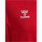 hummel Authentic Poly Hoodie 3062 - true red XS