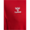 hummel hmlAUTHENTIC Poly Hoodie 3062 - true red XL