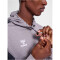 hummel hmlAUTHENTIC Poly Hoodie 2006 - grey melange XS