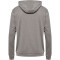 hummel hmlAUTHENTIC Poly Hoodie 2006 - grey melange M