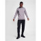 hummel hmlAUTHENTIC Poly Hoodie 2006 - grey melange M