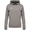 hummel Authentic Poly Hoodie 2006 - grey melange 3XL