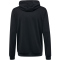 hummel hmlAUTHENTIC Poly Hoodie 2001 - black XS