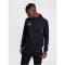 hummel hmlAUTHENTIC Poly Hoodie 2001 - black XS
