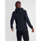 hummel hmlAUTHENTIC Poly Hoodie 2001 - black XS