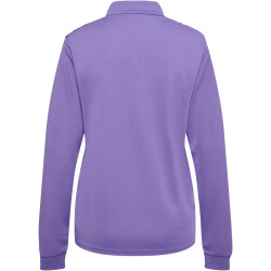 hummel hmlAUTHENTIC 1/2-Zip Sweatshirt Damen 3766 -...