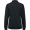 hummel hmlAUTHENTIC 1/2-Zip Sweatshirt Damen 2001 - black XS