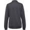 hummel hmlAUTHENTIC 1/2-Zip Sweatshirt Damen 1525 - asphalt XXL