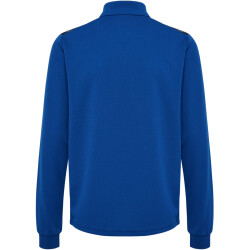 hummel hmlAUTHENTIC 1/2-Zip Sweatshirt Kinder 7045 - true...