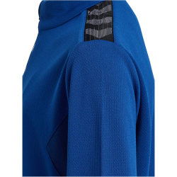 hummel hmlAUTHENTIC 1/2-Zip Sweatshirt Kinder 7045 - true...