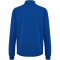 hummel hmlAUTHENTIC 1/2-Zip Sweatshirt Kinder 7045 - true blue 128