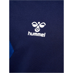 hummel hmlAUTHENTIC 1/2-Zip Sweatshirt Kinder 7026 -...