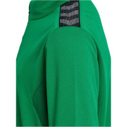 hummel hmlAUTHENTIC 1/2-Zip Sweatshirt Kinder 6235 -...