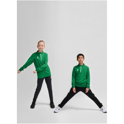hummel hmlAUTHENTIC 1/2-Zip Sweatshirt Kinder 6235 -...