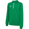 hummel hmlAUTHENTIC 1/2-Zip Sweatshirt Kinder 6235 - jelly bean 116