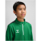 hummel hmlAUTHENTIC 1/2-Zip Sweatshirt Kinder 6235 - jelly bean 116