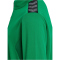 hummel hmlAUTHENTIC 1/2-Zip Sweatshirt Kinder 6235 - jelly bean 116