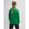 hummel hmlAUTHENTIC 1/2-Zip Sweatshirt Kinder 6235 - jelly bean 116