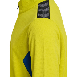hummel hmlAUTHENTIC 1/2-Zip Sweatshirt Kinder 5269 -...