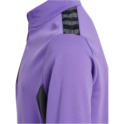 hummel hmlAUTHENTIC 1/2-Zip Sweatshirt Kinder 3766 -...