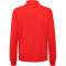 hummel hmlAUTHENTIC 1/2-Zip Sweatshirt Kinder 3062 - true red 116