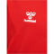 hummel hmlAUTHENTIC 1/2-Zip Sweatshirt Kinder 3062 - true red 116