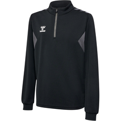 hummel hmlAUTHENTIC 1/2-Zip Sweatshirt Kinder 2001 -...