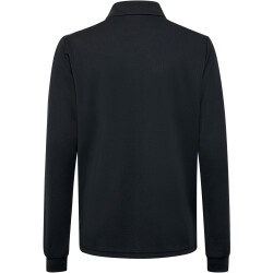 hummel hmlAUTHENTIC 1/2-Zip Sweatshirt Kinder 2001 -...