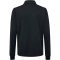 hummel hmlAUTHENTIC 1/2-Zip Sweatshirt Kinder 2001 - black 128