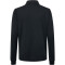 hummel hmlAUTHENTIC 1/2-Zip Sweatshirt Kinder 2001 - black 164
