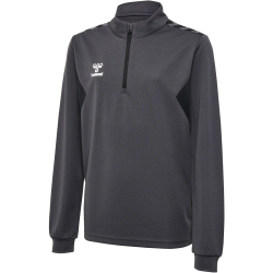 hummel hmlAUTHENTIC 1/2-Zip Sweatshirt Kinder 1525 -...
