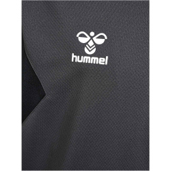 hummel hmlAUTHENTIC 1/2-Zip Sweatshirt Kinder 1525 -...