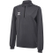 hummel hmlAUTHENTIC 1/2-Zip Sweatshirt Kinder 1525 - asphalt 116
