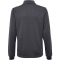 hummel hmlAUTHENTIC 1/2-Zip Sweatshirt Kinder 1525 - asphalt 116