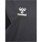 hummel hmlAUTHENTIC 1/2-Zip Sweatshirt Kinder 1525 - asphalt 116